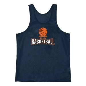 Diseño Personalizado de Camisetas de Baloncesto, Sublimación de Ropa Deportiva de Baloncesto, Camisetas de Baloncesto Más Vendidas para Hombre y Mujer - Product Image 3