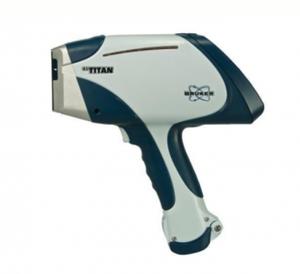 เครื่องวิเคราะห์โลหะผสมแบบพกพา XRF รุ่น S1TITAN500 ของแท้ ความแม่นยำสูง - Product Image 2
