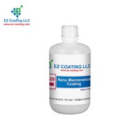 Revêtement Facile à Appliquer K-409 NanoCoat – Revêtement Céramique Brillant Certifié SGS 1000ml – Utilisation Exclusivement sur Surface Automobile – Durée de Vie 5 Ans