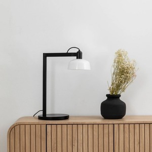 KS International Modern Handmade Iron Bedside <b>Lamp</b> Desk Light LED <b>Table</b> <b>Lamp</b> for Bedroom Reading Wedding Occasion - Product Image 1