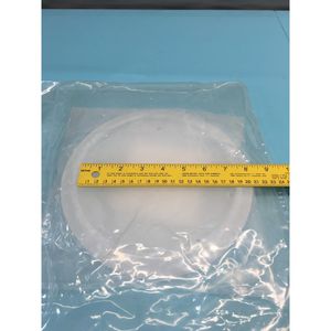 Aislante TOSOH QUARTZ 036-9311-00, 127519 - Equipo y Piezas de Semiconductores de Confianza de Global Legacy - Product Image 6
