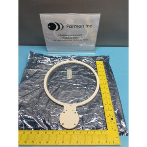 AMAT 0020-20928 HOOP 8", 130909 - Equipo y Piezas de Semiconductores de Confianza de Global Legacy - Product Image 2