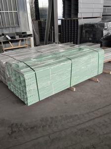 Bandejas portacables galvanizadas ignífugas, bandejas portacables galvanizadas tipo escalera, bandejas portacables de hierro galvanizado en especificaciones completas - Product Image 2