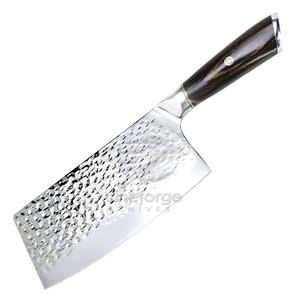 Couteaux à hacher de qualité supérieure en gros, couteaux à hacher haut de gamme, couteaux à hacher à marque privée - Product Image 1