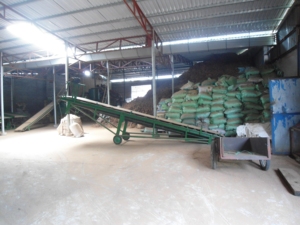 Coco Peat 2026, produit le plus vendu, pour la culture des plantes et la litière pour animaux, matériau propre et sûr, contrôle optimal de l'humidité, livraison mondiale. - Product Image 5