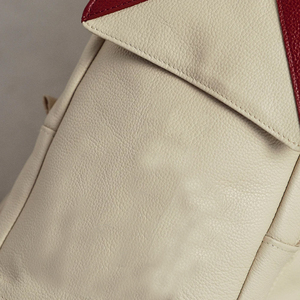 Handmade Full Grain Leather <b>Golf</b> Club Bag In Low MOQ Lightweight Multiple Pockets <b>Golf</b> Leather Bags In Bulk Quantity - Product Image 5