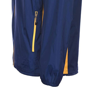 Wholesale <b>Windbreaker</b> Jacket Comfortable Structure With Premium Winter Jacket Finish For Outdoor Lifestyle Collection - Product Image 6