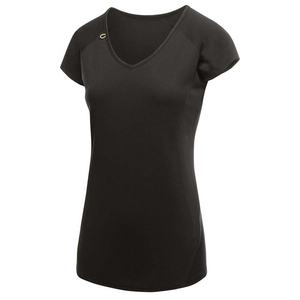 <b>High</b> Quality Regular Size Women Loose Short Sleeve T-Shirt Ladies Summer <b>Tops</b> Selling And <b>High</b> Demand Women's V-Neck T Shirts - Product Image 2