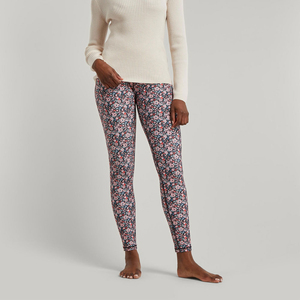 Leggings Deportivos para Mujer, Nuevo Estilo Único, Logotipo Personalizado, Diseño de Moda al por Mayor, Sublimación, Cintura Elástica - Product Image 3