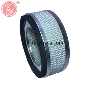 Cartucho de Filtro de Aire de 5 Micras de Alta Eficiencia para Compresor de Aire, AF-000087-04, Gran Venta - Product Image 1