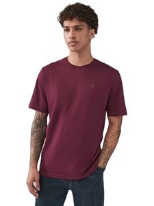 T-shirt long pour homme surdimensionné en coton 100% de qualité supérieure, poids lourd 280 g/m², 300 g/m², 320 g/m², à épaules tombantes, tendance personnalisée - Product Image 2