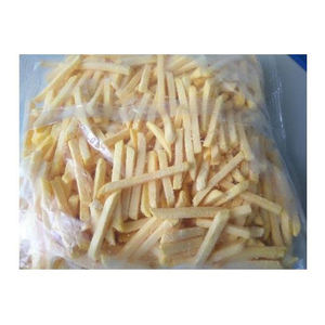 Frites surgelées, produits alimentaires à base de pommes de terre, commandes en gros, fournisseur en gros, stock disponible - Product Image 4