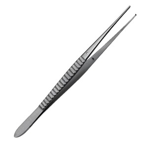 Pinzas Profesionales de Acero Inoxidable para Extensión de Pestañas y Uso Médico Delicado - Product Image 5