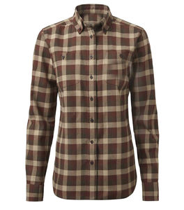 Camisa de Franela de Manga Larga para Hombre, Talla Grande, Último Diseño, 100% Algodón, Ropa Casual, Transpirable, Precio Bajo, Camisas de Franela a Cuadros - Product Image 5