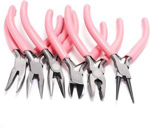 Professional Nose Diagonal Pliers Flush Wire Cutting <b>Small</b> Wire Stripper <b>Tool</b> Micro Functional Stainless Steel Jewellery Jewelry - Product Image 6