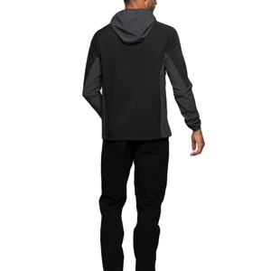 Trajes deportivos para hombre al mejor precio, trajes deportivos personalizados, nueva tendencia en ventas, manga larga con cremallera, ropa deportiva. - Product Image 1