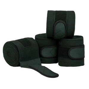 Vendas Acolchadas de Alta Calidad para Patas de Caballo de Polo 2026, para Entrenamiento y Recuperación Ecuestre - Product Image 1