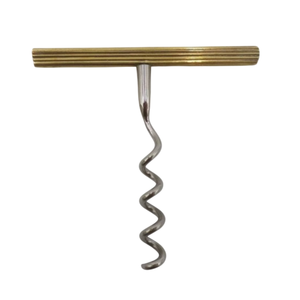 Tire-bouchon manuel décoratif en métal personnalisé en forme de tête de cheval, argent antique, décapsuleur de bouteille de vin en forme d'animal - Product Image 5