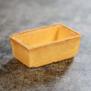 Excellent <b>Quality</b> Tart Direct From Manufacture HALAL OEM/ODM Bakery Dessert Frozen Baked Egg Tart Shell YA04 720G <b>Sweet</b> Supplier - Product Image 2