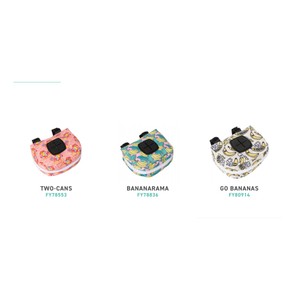 FuzzYard <b>Dispenser</b> <b>Bag</b> + 1 roll for Pets What The <b>Poop</b> - Product Image 5