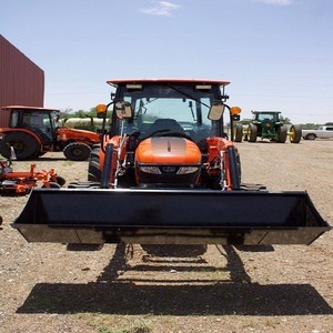 Tractor Comercial Badboy para Tareas Agrícolas con Construcción Robusta, Rendimiento Potente y Operación Confiable - Product Image 2