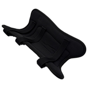 TOTHEMOON Protège-tibias de baseball professionnel personnalisable avec protection du pied pour adulte, modèle long KR AEGIS V1 - Product Image 4