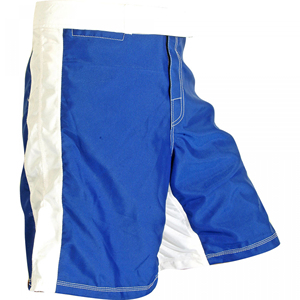 Shorts de MMA unisexes pour adultes, impression numérique personnalisée, BJJ, Jiu Jitsu, grappling, UFC, respirant, tissu Spandex/Nylon 100% pré-rétréci, 240g, OEM - Product Image 5