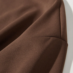 Sudadera con capucha estilo streetwear con nombre de producto japonés, sudadera con capucha de estética japonesa, sudadera con capucha de anime ramen, sudadera con capucha gráfica vintage marrón, talla grande - Product Image 4
