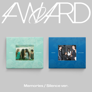 MAMAMOO - [ 4WARD ] SINGLE ESPECIAL (Versión DIGIPACK) Álbum de K-Pop en CD, el Más Vendido en Corea, para Todas las Edades - Product Image 4