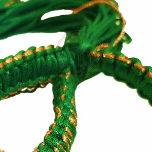 Brazaletes de Muay Thai Duraderos de Primera Calidad, 100% Algodón, con Opciones Personalizables, Diseño Ligero, Comodidad y Seguridad - Product Image 3