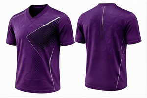 Fabricante OEM de Camisetas de Fútbol Personalizadas por Sublimación, Uniformes de Fútbol Sublimados al por Mayor, Económicos y de Calidad - Product Image 5