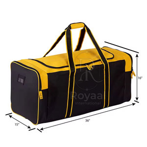 Sac de hockey sur glace léger de haute qualité, best-seller, design personnalisé, accessoire de sport et de divertissement - Product Image 5