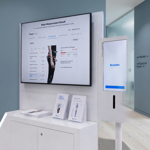 Sistema de Evaluación Musculoesquelética Digital con IA Bodydot BDF1000 - Product Image 1