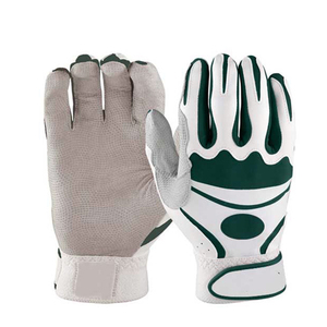 Nouveaux designs personnalisés, gants de motocross unisexes, gants de course moto, polyester, cuir, maille, imprimés, pour l'extérieur - Product Image 1