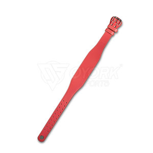 เข็มขัดยกน้ำหนัก PU แบบกำหนดเองรุ่นใหม่ ดีไซน์พันรอบตัว ป้องกันอย่างมืออาชีพ ปรับได้ เป็นมิตรกับสิ่งแวดล้อม-ขายส่ง - Product Image 2