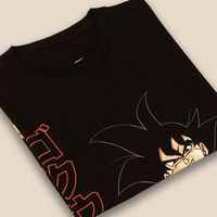 T-shirt imprimé pour homme, design léger personnalisé, vêtements de sport actifs, coupe confortable, imprimé élégant, qualité durable