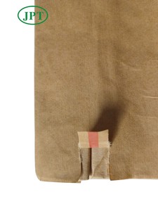 20kg 25kg 50kg Biodegradable Multiwall Easy Open Kraft Paper <b>Bag</b> For Powder Sugar Food Packaging - Product Image 6