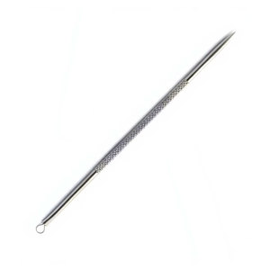 Professional Multifunctional Reusable Comedone Extraction <b>Blackhead</b> Whitehead Needle Pimple Remover <b>Extractor</b> Stainless Care - Product Image 5