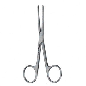 คีมผ่าตัดสแตนเลส คีมคีบสำลีสแตนเลส คีมไซนัสสแตนเลส คีมไซนัสสแตนเลส โดย Apto Enterprises - Product Image 1