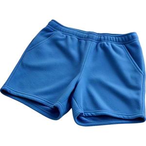 High Quality Cotton Fleece Plain Joggers Custom <b>Towel</b> Embroidery logo Oversized Men's Sports <b>Shorts</b> solid color <b>shorts</b> for men - Product Image 1