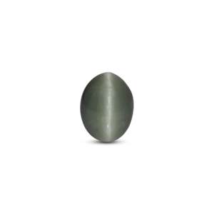 4.6 Carat Certified Natural Catseye Loose Gemstone for Fine Jewelry - Product Image 1