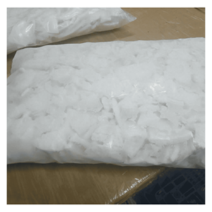 มะพร้าวแช่แข็ง IQF ผลิตจากเนื้อมะพร้าวเวียดนามสด สำหรับสมูทตี้ ของหวาน และการแปรรูปเครื่องดื่ม บรรจุในเวียดนาม - Product Image 1