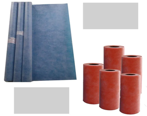 <span class=keywords><strong>Membrane</strong></span> d'étanchéité composite PE PP moderne de 0,4 mm à 1,5 mm pour toiture, sous-sol, <span class=keywords><strong>fondation</strong></span> - Product Image 4