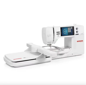 Máquina de Bordar Computarizada Automática de Alta Velocidad Bernina 700 PRO - Product Image 2