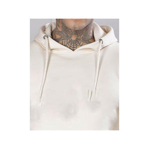 Sudadera con Capucha de Algodón de Lujo Unisex, Diseño Personalizado con Estampado 3D - Product Image 6