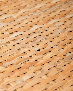 Venta Directa de Fábrica: Rollo de Malla de Bambú Natural para Caneletería en Stock a Buen Precio - Product Image 5