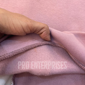 Sweat-shirt d'hiver pour homme de haute qualité, en polaire, anti-rides, coupe-vent, 100% coton, imprimé en sérigraphie, décontracté, grande taille - Product Image 5