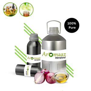 Huile Essentielle d'Oignon en Gros Pressée à Froid 100% Pure, Huile de Peau d'Eucalyptus, Qualité Exceptionnelle, Prix Raisonnable - Product Image 3