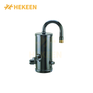 Filtro de Aire para Cabina HEKEEN HK-1407 para Purificación de Aire Interior de Automóviles, Pieza de Repuesto - Product Image 1