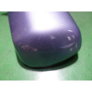 Rétroviseur gauche d'occasion Carnival 876104D713K9 - Product Image 3